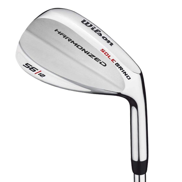 Wilson Harmonized Golf Wedge