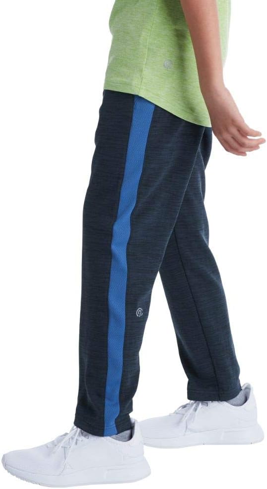 C9 Champion Boys' Open Leg Knit Pants