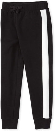 The Children's Place girls Active Joggers Pants