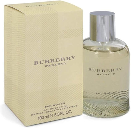Burberry Weekend Eau De Parfum Spary 100ml