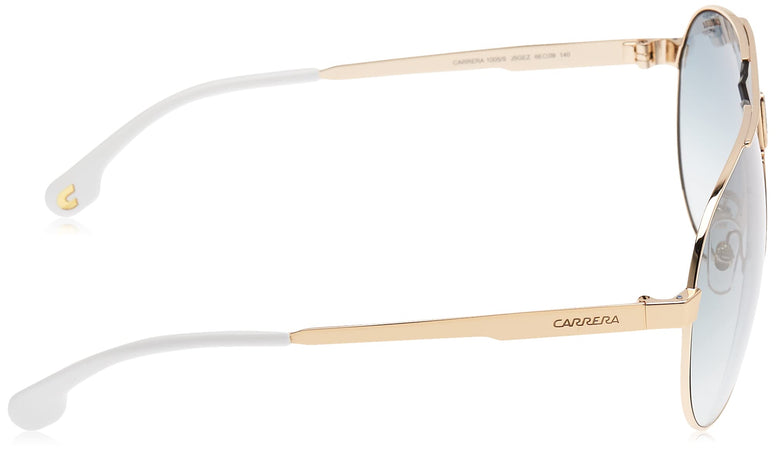 Carrera Men's Ca1005/S Pilot Sunglasses