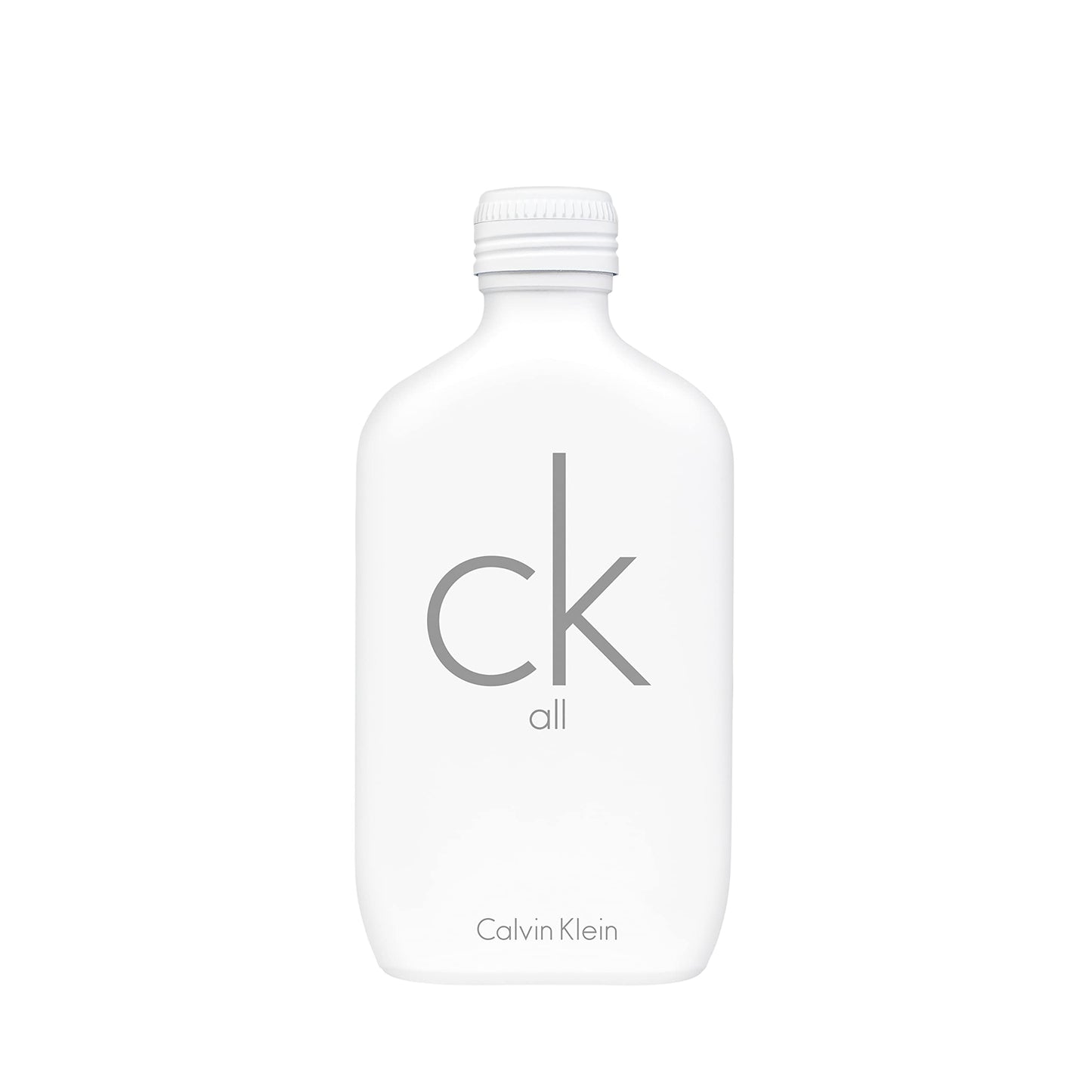 Calvin Klein All Perfume for Unisex Eau De Toilette 50ML