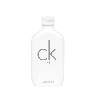 Calvin Klein All Perfume for Unisex Eau De Toilette 50ML