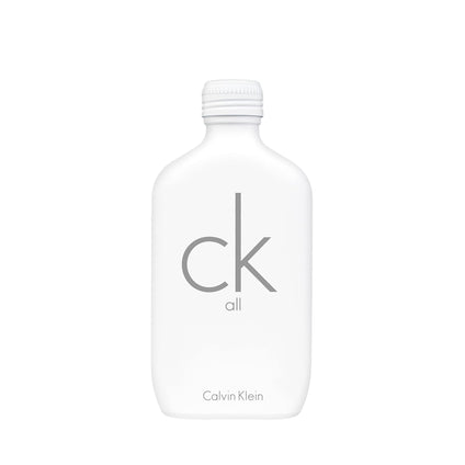 Calvin Klein All Perfume for Unisex Eau De Toilette 50ML