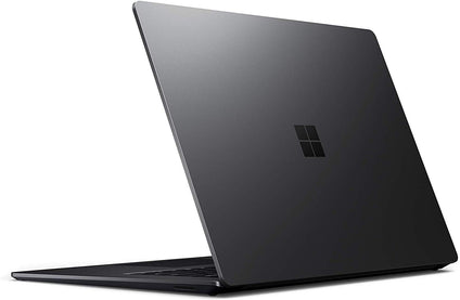 Microsoft Surface Laptop 3 [Vgz-00034] Touchscreen Laptop, Amd Ryzen R5-3580U, 15 Inch, 256Gb, 8Gb Ram, Amd Radeon™ Vega 9 Graphics, Win10, Eng-Ara Kb, Black Color [Middle East Version]