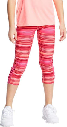 C9 Champion Girls' Performance Capri Leggings