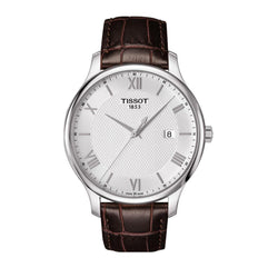 Tissot Mens Tradition - T0636101603800