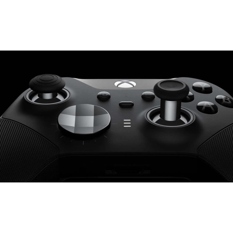 Microsoft Studios Elite Series 2 Controller Xbox One (Xbox One)