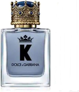 Dolce & Gabbana K Men's Eau de Toilette, 50 ml