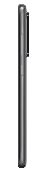 Samsung Galaxy S20 Ultra 5G Mobile Phone; Sim Free Smartphone 128GB - Cosmic Grey, (UK Version)