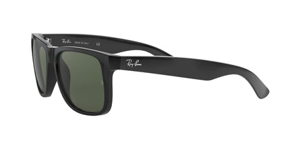 Ray-Ban RB4165 Justin Rectangular Sunglasses