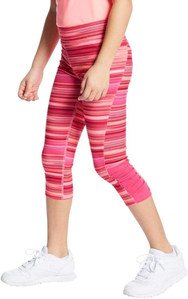 C9 Champion Girls' Performance Capri Leggings