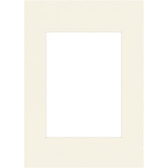 Hama 63241 | Picture Frame Mount | 30 x 40 cm for Photos 20 x 30 cm | Snow White