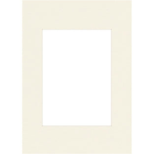 Hama 63241 | Picture Frame Mount | 30 x 40 cm for Photos 20 x 30 cm | Snow White