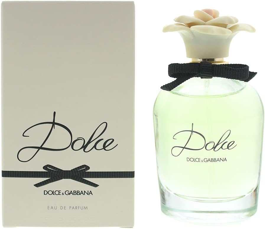 Dolce and Gabbana Dolce for Women, 75 ml - EDP Spray