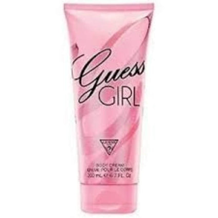 GUESS Girl 3 Pieces Gift Set For Women - 1 EDT 100 ml +200 ml Body Lotion +15 ml Mini Set