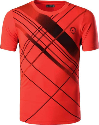 Sportides Boy's 3 Pack Dry Fit Sport Short Sleeve T-Shirt Tshirt Tee Shirt Tops Tennis Running Golf LBS701_Pack