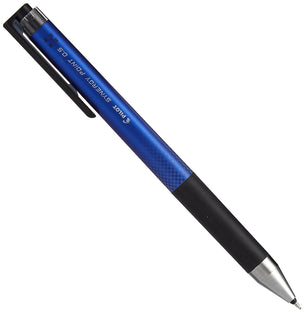 Pilot Synergy Point Gel Ink Rollerball Pen, 0.5 mm Tip Size, Blue