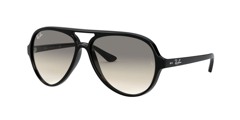 Ray-Ban Men's Cats 5000 Aviator Sunglasses