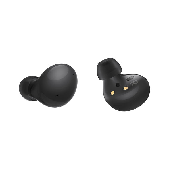 Samsung Galaxy Buds2 SM-R177 Bluetooth Headset, Graphite(EU Version) Wireless, One Size