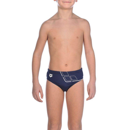 Arena Boy's B Essentials Jr Brief Boys Arena Essentials Swim Shorts