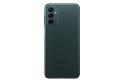 Samsung Galaxy M23 5G Android Smartphone, 64GB, 4GB RAM, Dual Sim Mobile Phone, Green (Uae Version), Deep Green
