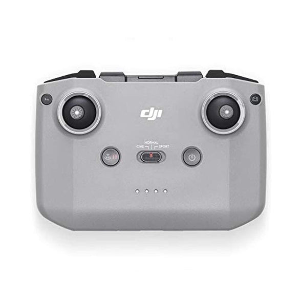 RotorLogic DJI Mini 2 Remote Controller Use for DJI Mavic 3, Mini 2, Air 2S Drone(Includes 2 Control Sticks. Exclude Retail Box and RC Cables)