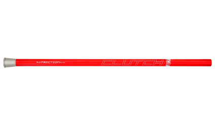 Brine Clutch Friction Attack Lacrosse Shaft