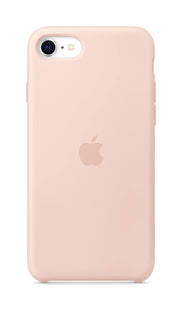Apple MXYK2ZE/A iPhone SE Silicone Case - Pink Sand (Pack of 1)