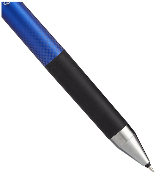 Pilot Synergy Point Gel Ink Rollerball Pen, 0.5 mm Tip Size, Blue