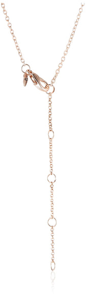 Aldo Women's Groasien Necklace, Pink