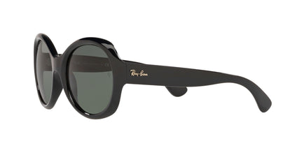 Ray-Ban Women's RB4191 Round Sunglasses