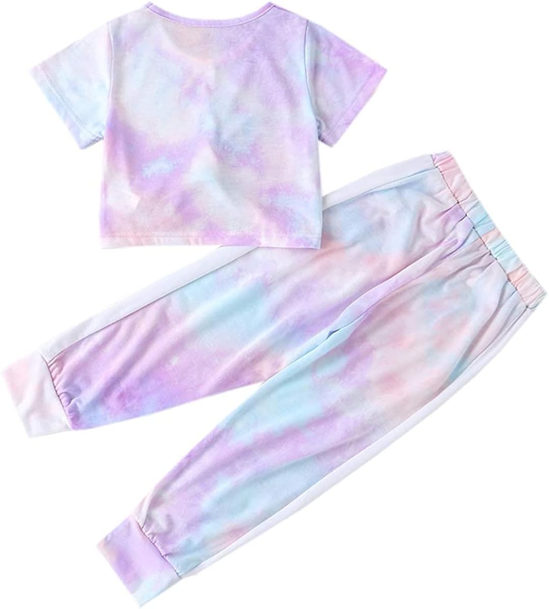 Betusline girls Outfit pants-clothing-sets