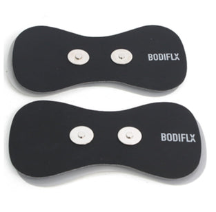 BODIFLX Replacement Pads for Recovery Pad (Small)