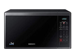 Samsung Microwave Oven With Grill 32 Liter Black Inner Ceramic Mg32J5133Ag"Min 1 year manufacturer warranty"