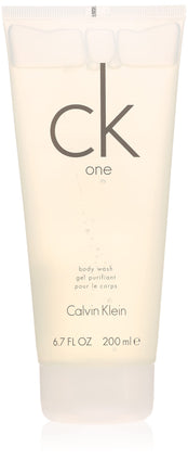 Calvin Klein CK One Body Wash for Unisex 200ML