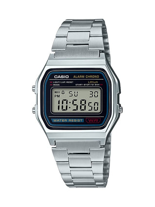 Casio Collection Unisex Adults Watch A158WEA