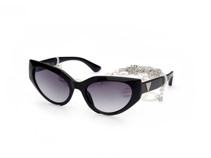 GUESS Women's Guess Cat eyes women Sunglasses