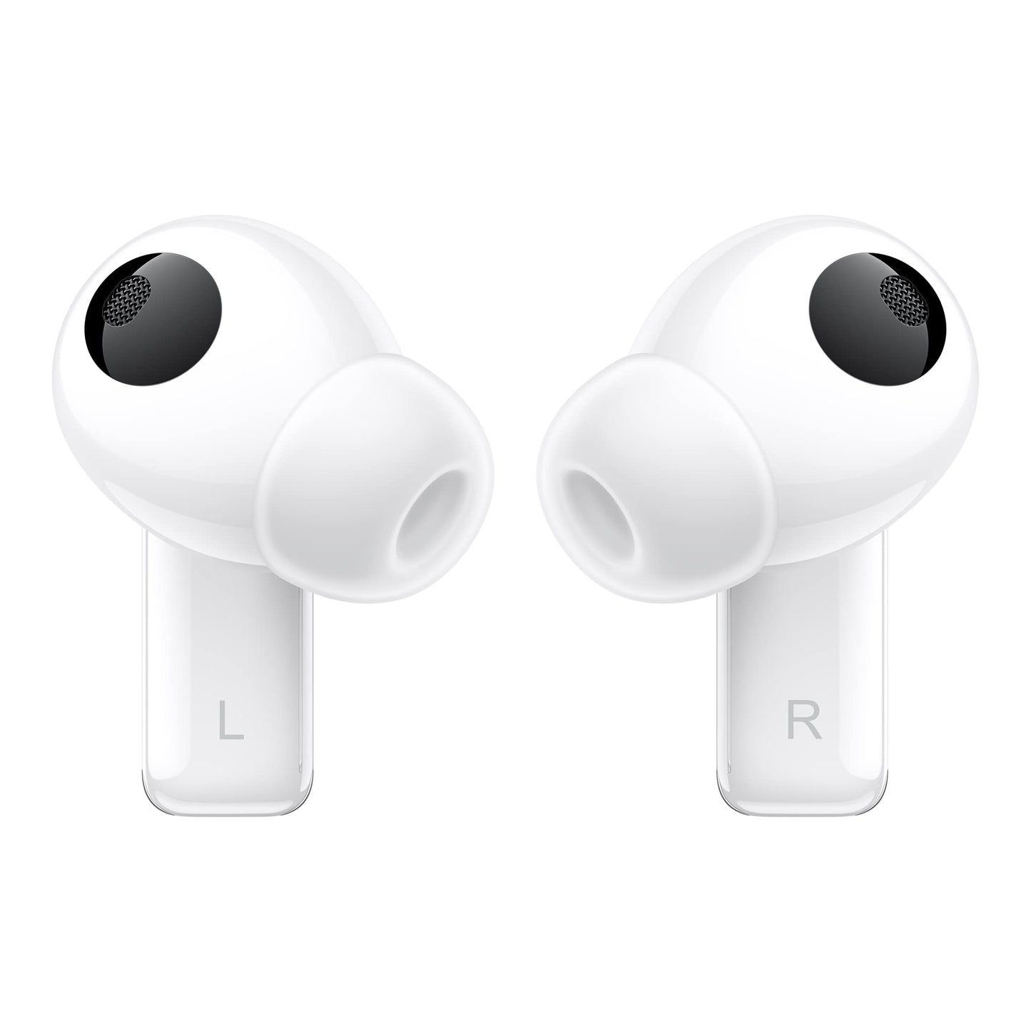 Huawei Wireless earphones FreeBuds Pro 2 Builtin microphone ANC Bluetooth Ceramic White