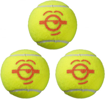 Wilson Minions Championship Tennis Balls