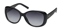 Polaroid Women's PLD4014/S Sunglasses (pack of 1)