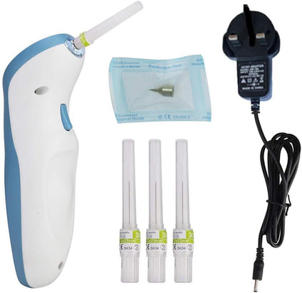 Skin Tag Removal Kit Wart and Mole Remover Plasma Pen Dark Spot Tattoo Removal Facial Wrinkle Treatment Face Lift