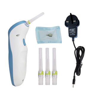 Skin Tag Removal Kit Wart and Mole Remover Plasma Pen Dark Spot Tattoo Removal Facial Wrinkle Treatment Face Lift