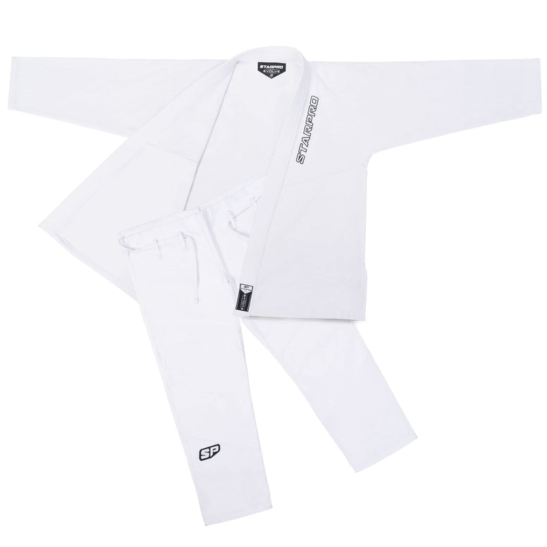 Starpro Womens Bjj Uniform Uniform