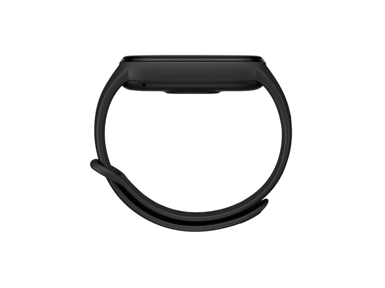 Xiaomi Mi Smart Band 6 Sports Smart Bracelet Amoled Display Black, Ob02527, Bhr4951Gl