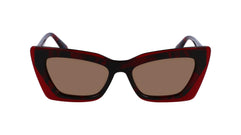 Calvin Klein Women's Ckj23656s Sunglasses