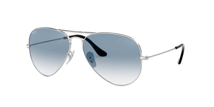 Ray-Ban RB3025 Classic Aviator Sunglasses