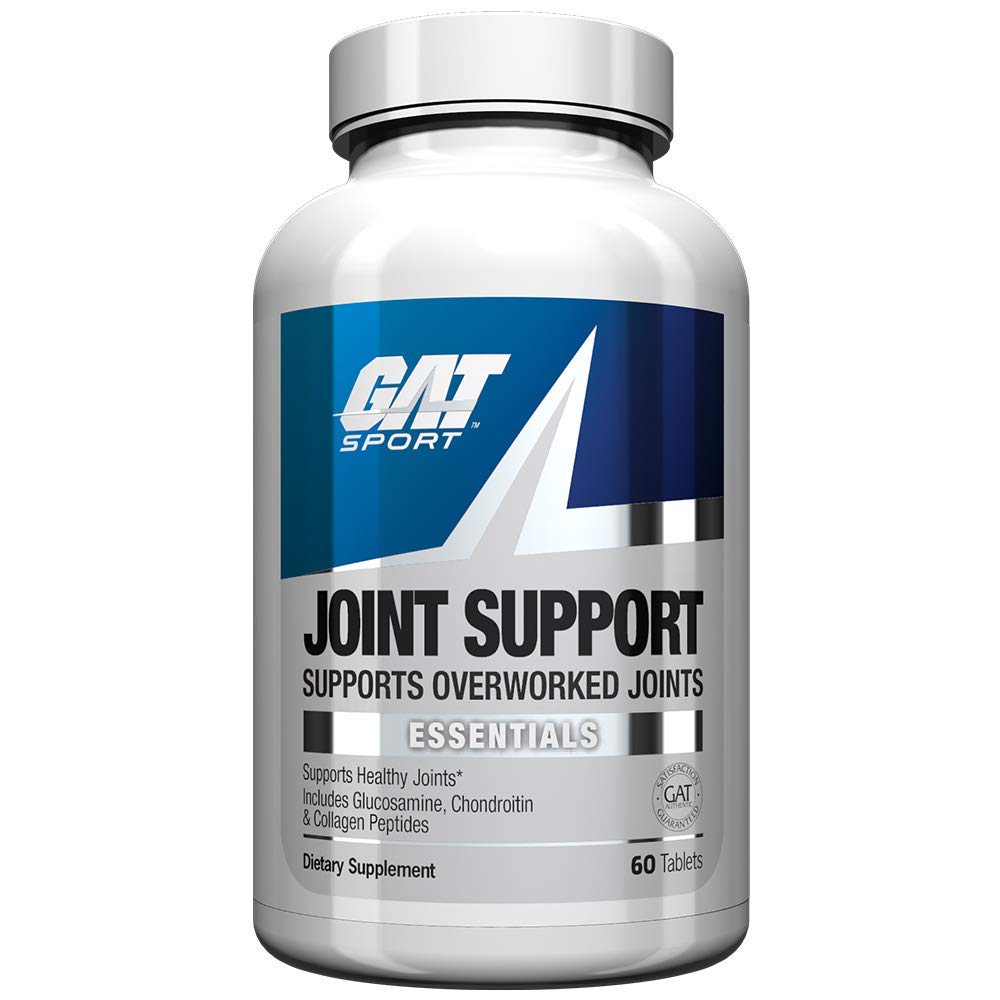 GAT Joint Support Tablets, 60 Count