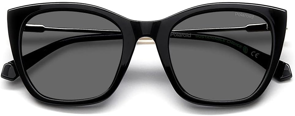 Polaroid Womens pld 4144/s/x Sunglasses