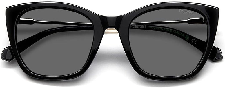 Polaroid Womens pld 4144/s/x Sunglasses